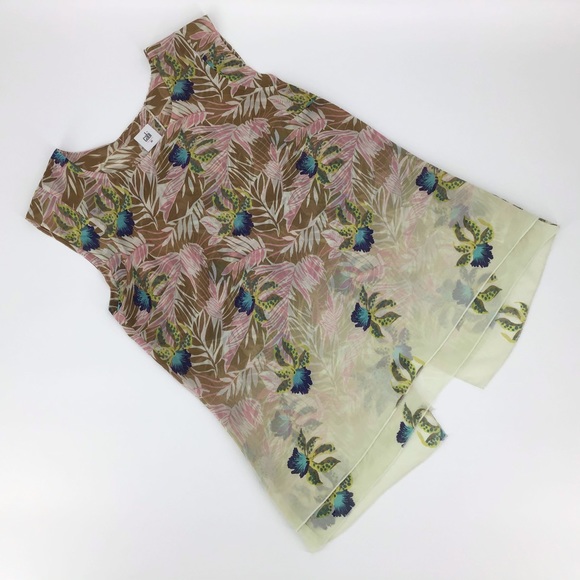 Cabi Clothing Parlor Top #5216, Medium - Picture 11 of 16